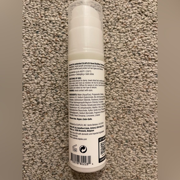 Olaplex #9 - Picture 2 of 2